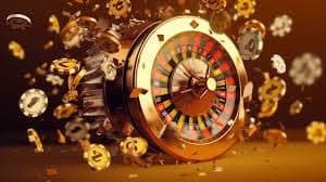 Filipino player accessing 40 ph sports betting and casino games after login